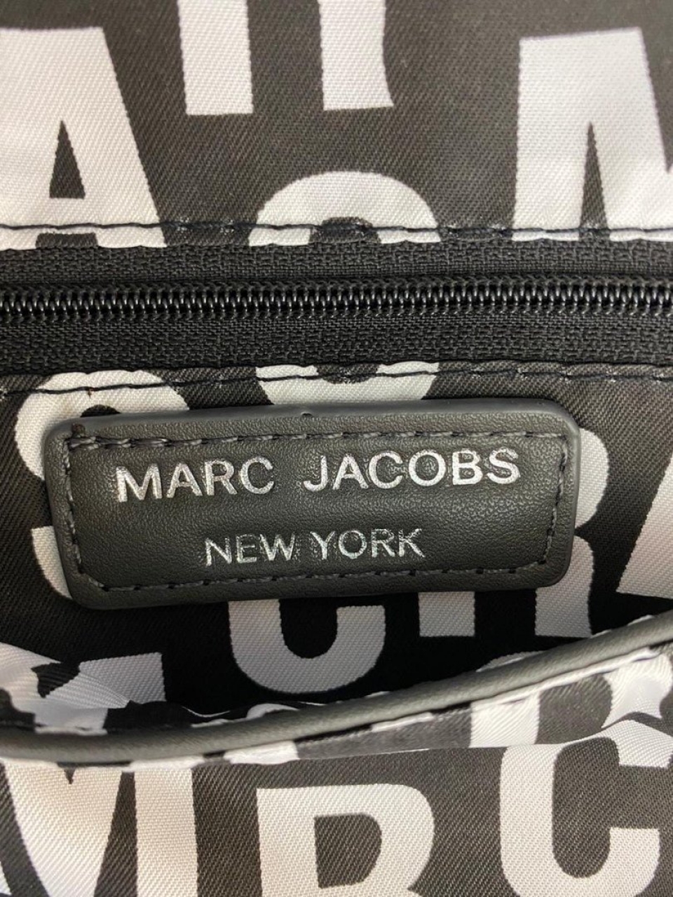 Рюкзак Marc Jacobs